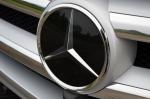 Mercedes-Benz GL550 2013 года
